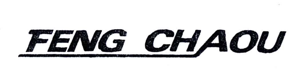 FENG CHAOU