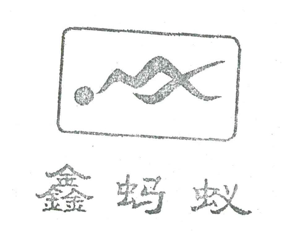 鑫蚂蚁