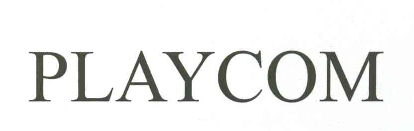 PLAYCOM