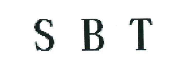 SBT