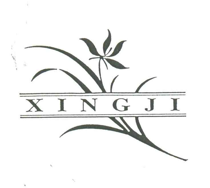 XING JI
