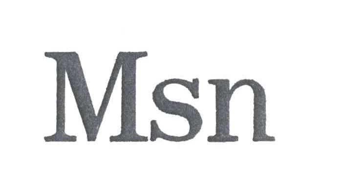 MSN