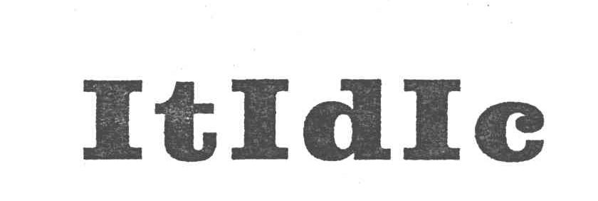 ITIDIC