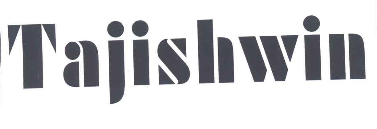 TAJISHWIN