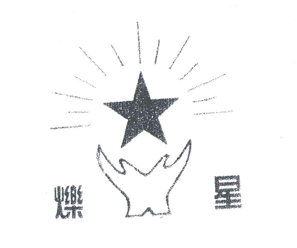 烁星