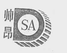 帅昂