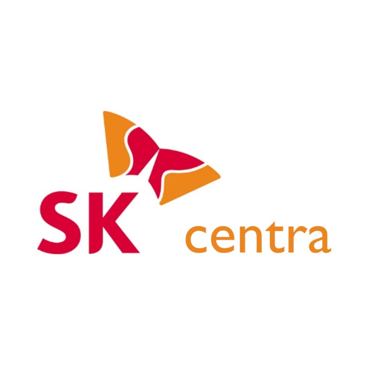 SK CENTRA
