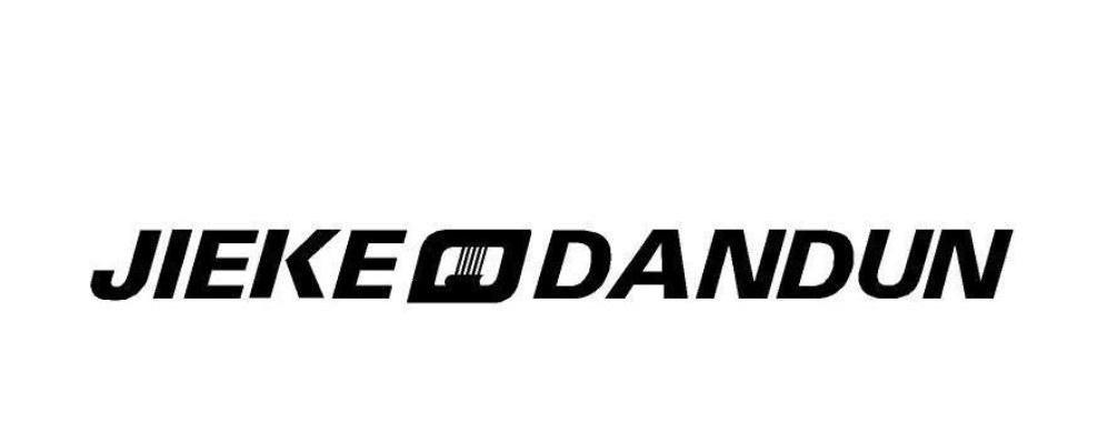 JIEKE DANDUN
