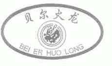 贝尔火龙
