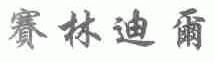 赛林迪尔