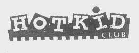 HOTKID