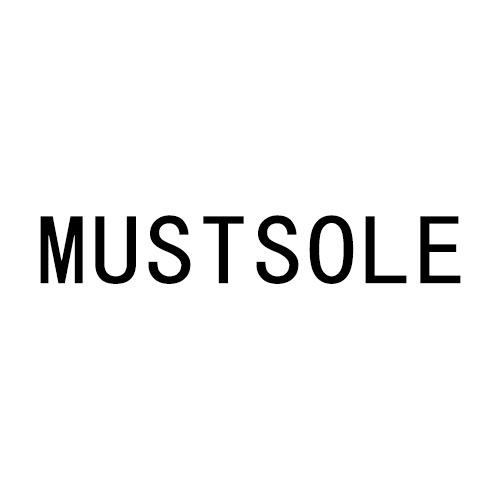 MUST SOLE
