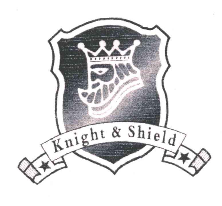 KNIGHT&SHIELD