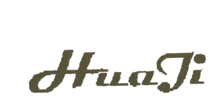 HUAJI