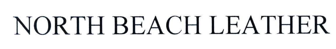 NORTH BEACH LEATHER