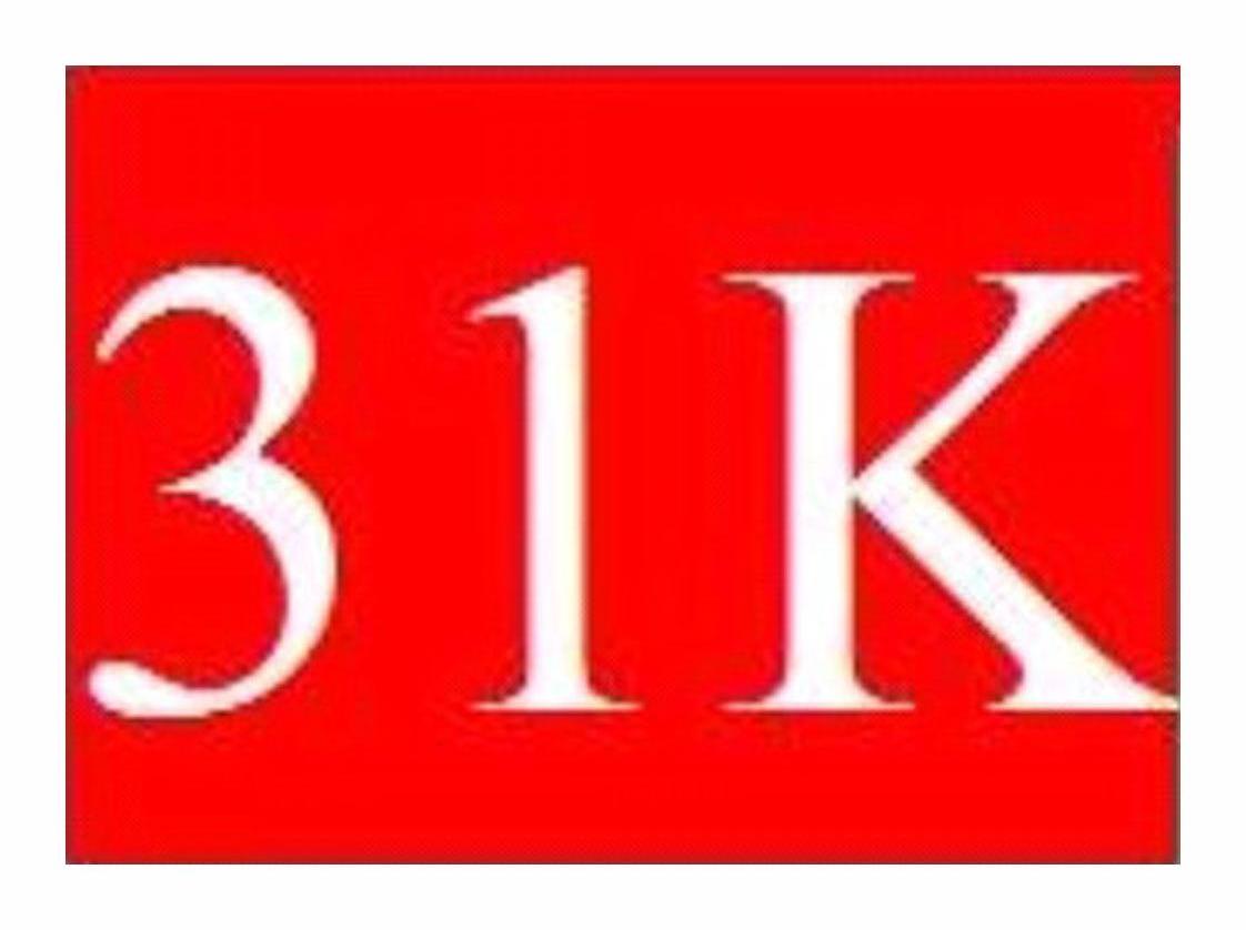 31 K
