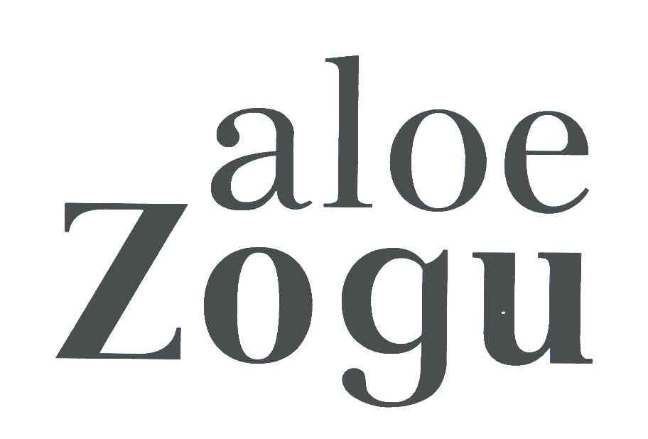 ALOE ZOGU
