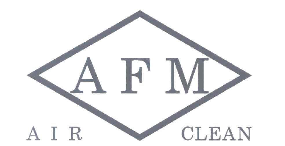 AFM;AIR CLEAN