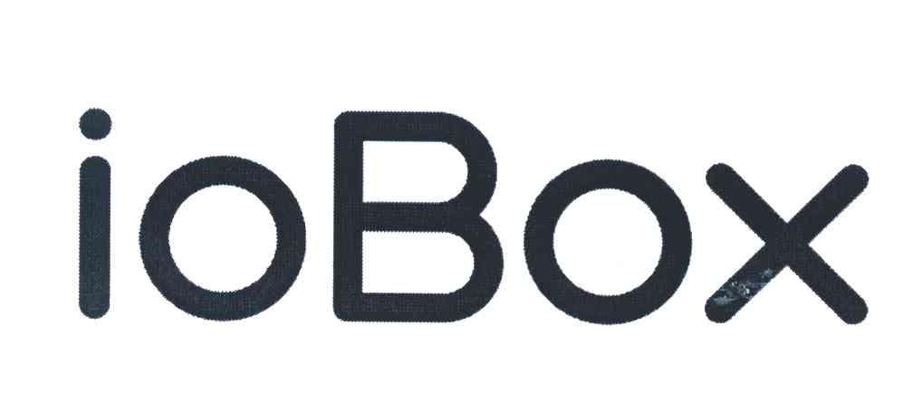 IOBOX