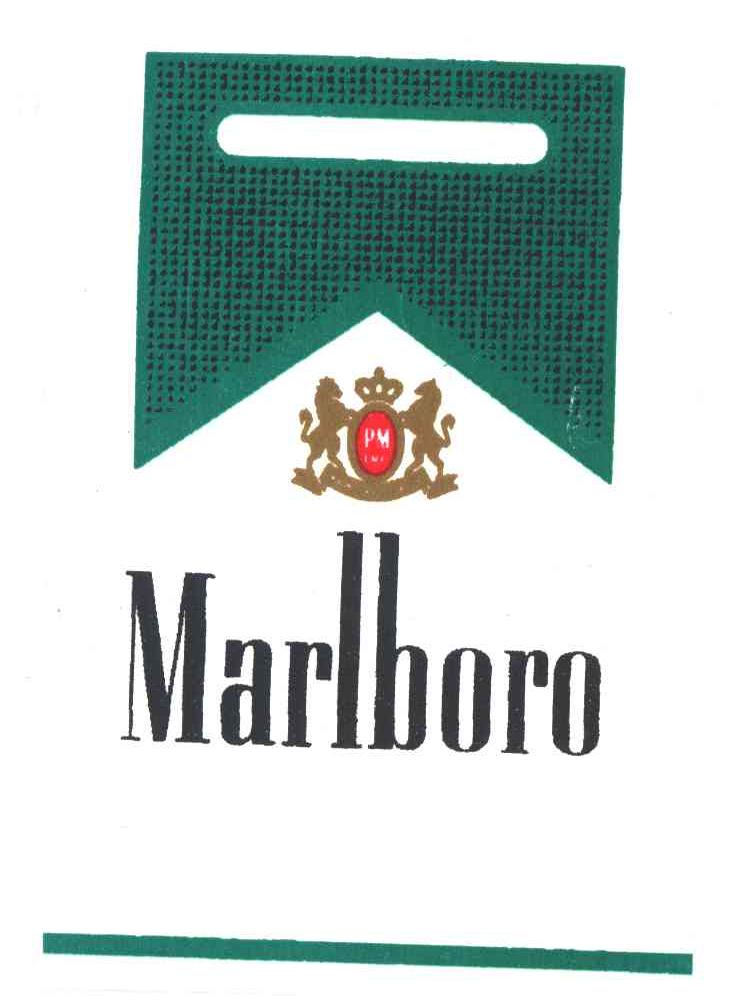 MARLBORO