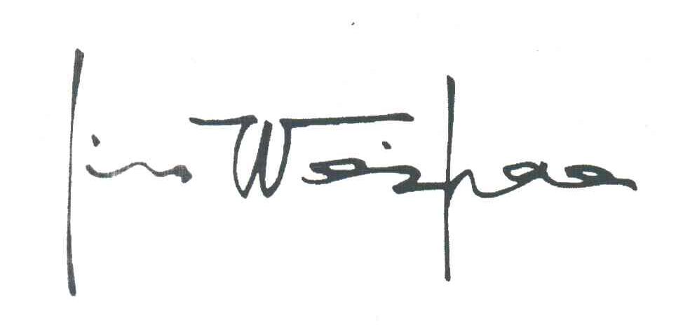 FINE WESHAE