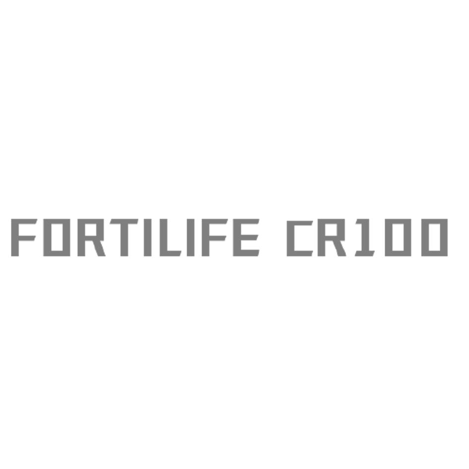 FORTILIFE CR 100