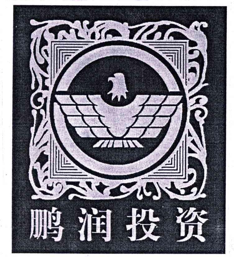 鹏润投资