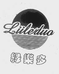 绿乐多