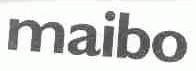 MAIBO