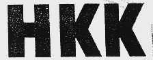 HKK