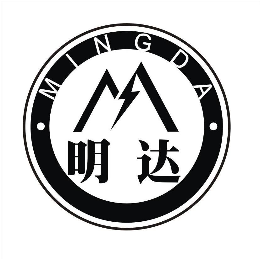 明达