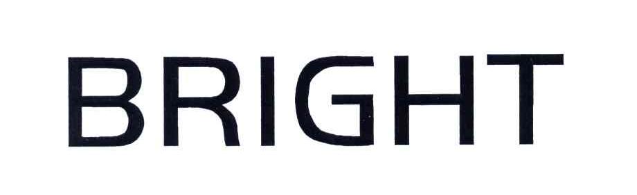 BRIGHT