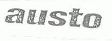 AUSTO