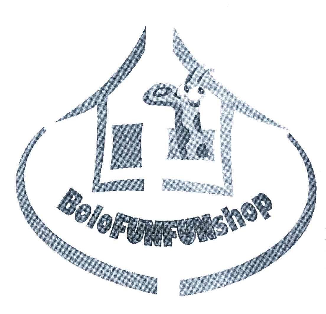 BOLO FUNFUN SHOP