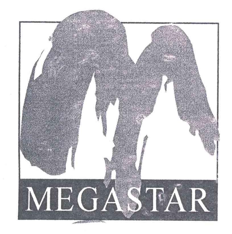 MEGASTAR及图形