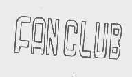 FAN CLUB