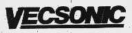 VECSONIC