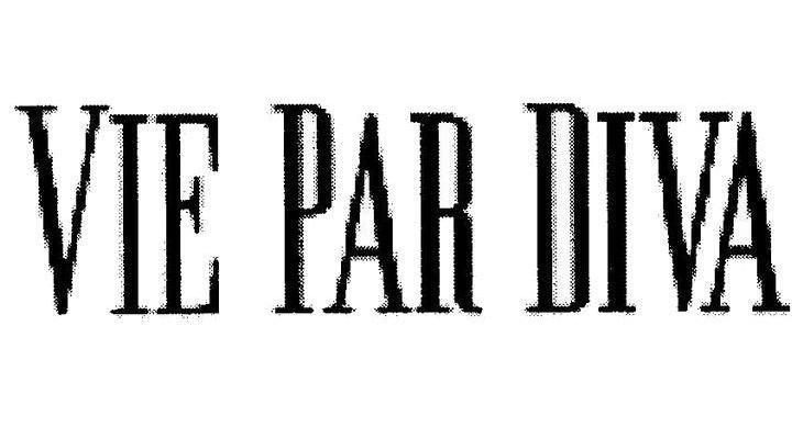 VIE PAR DIVA