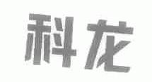 科龙