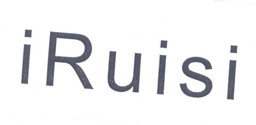 IRUISI