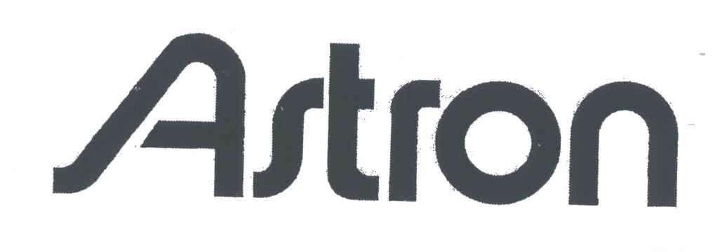 ASTRON