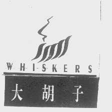 大胡子   WHISKERS