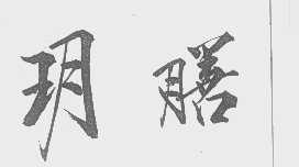 玥膳