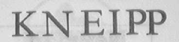 KNEIPP