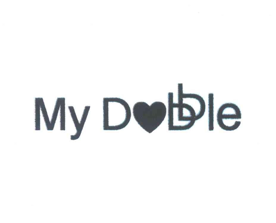 MY DOBBLE