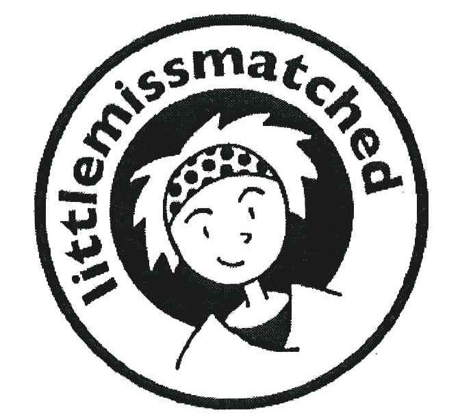 LITTLEMISSMATCHED