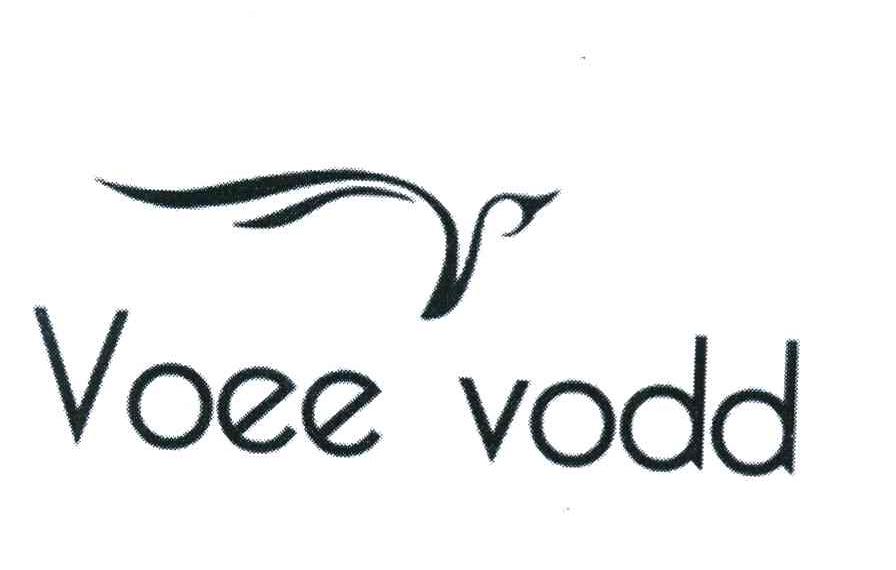VOEE VODD