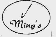 MING'S