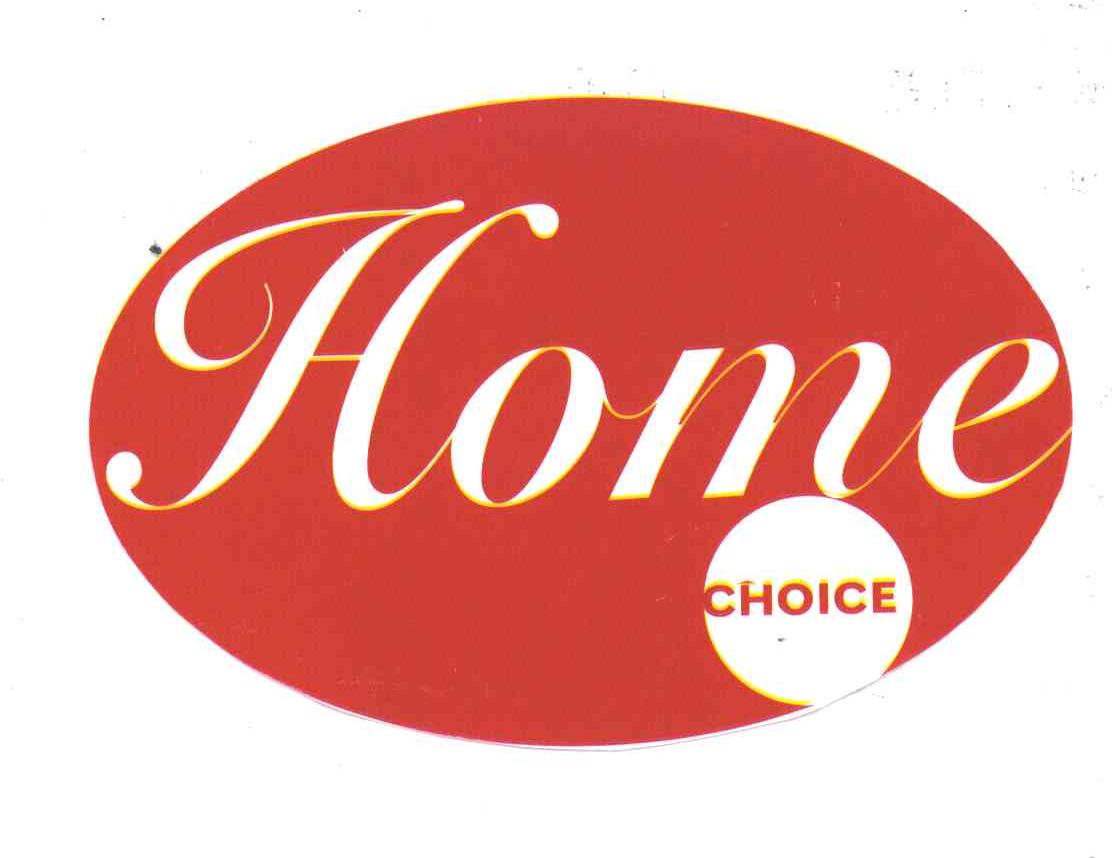 HOME CHOICE