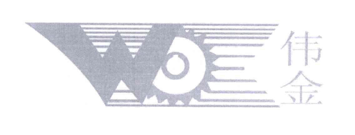 伟金 W